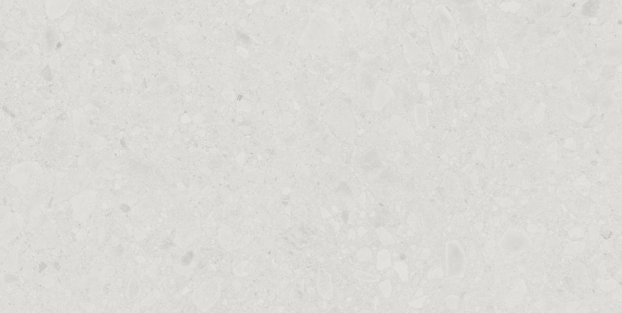 Klinker Flodsten Snow 60x120