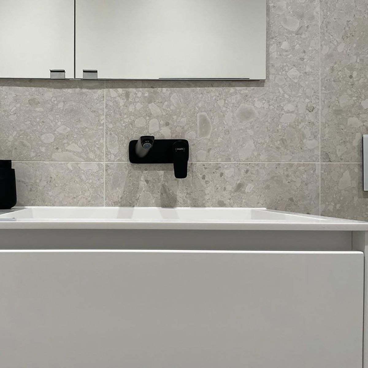 Klinker Flodsten Snow 30x60