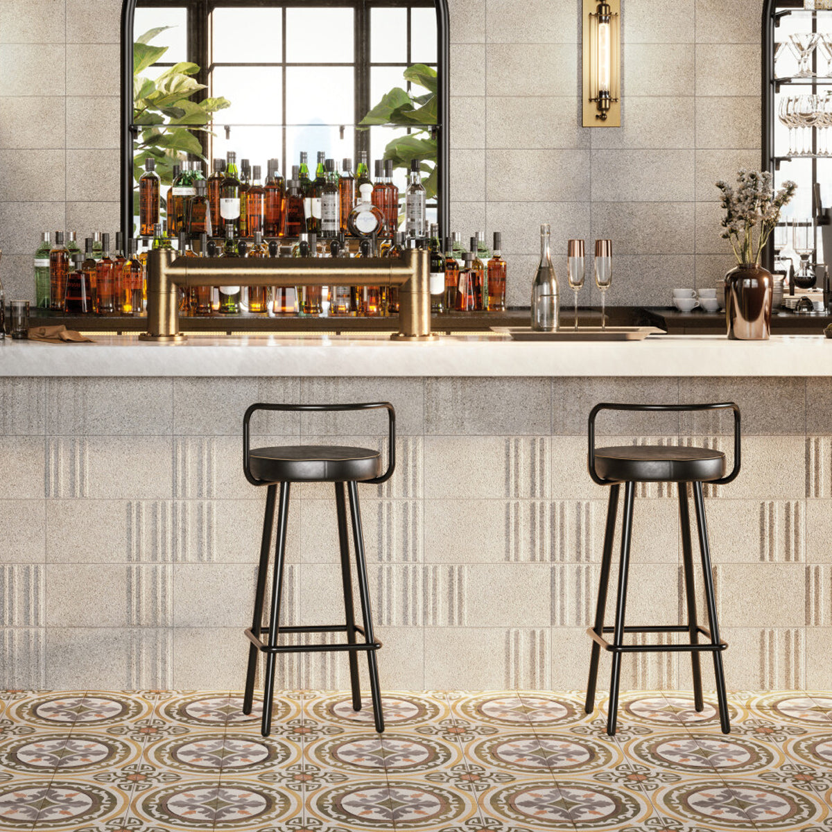 Klinker FS Barna Gracia 45x45