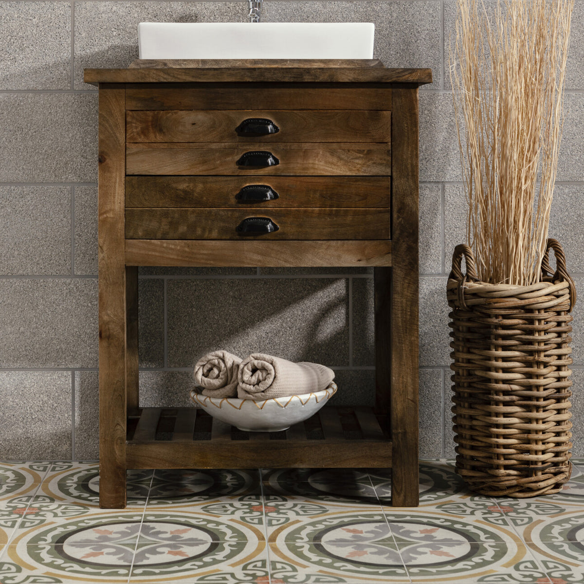 Klinker FS Barna Gracia 45x45