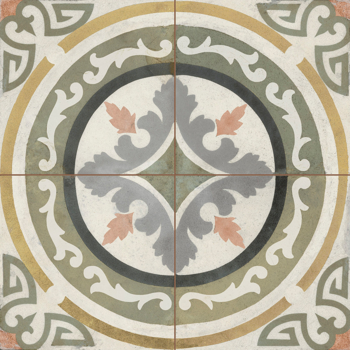 Klinker FS Barna Gracia 45x45