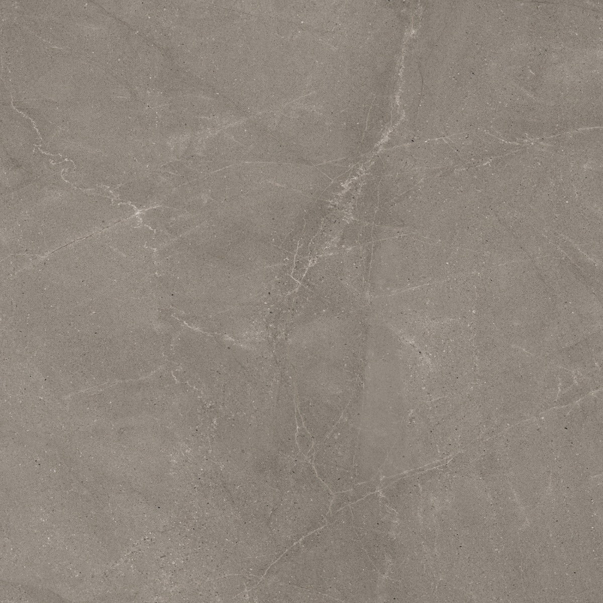 Klinker Belizza Warm Grey Marmor Blank 60x60