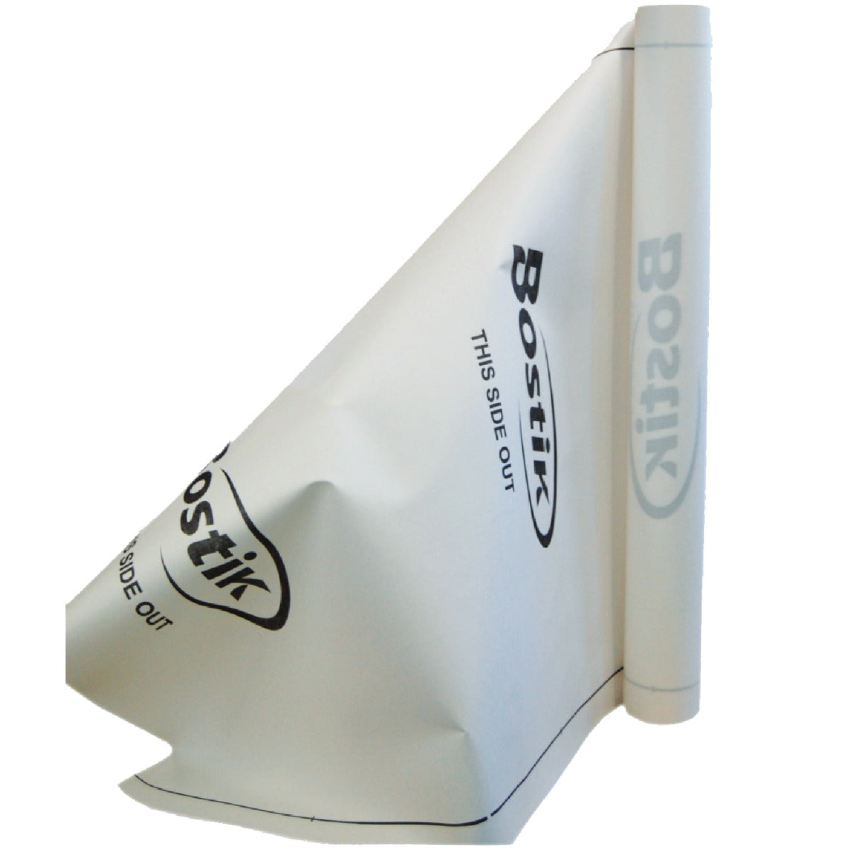 Tætlagsfolie Bostik Pro LX 1x10 m