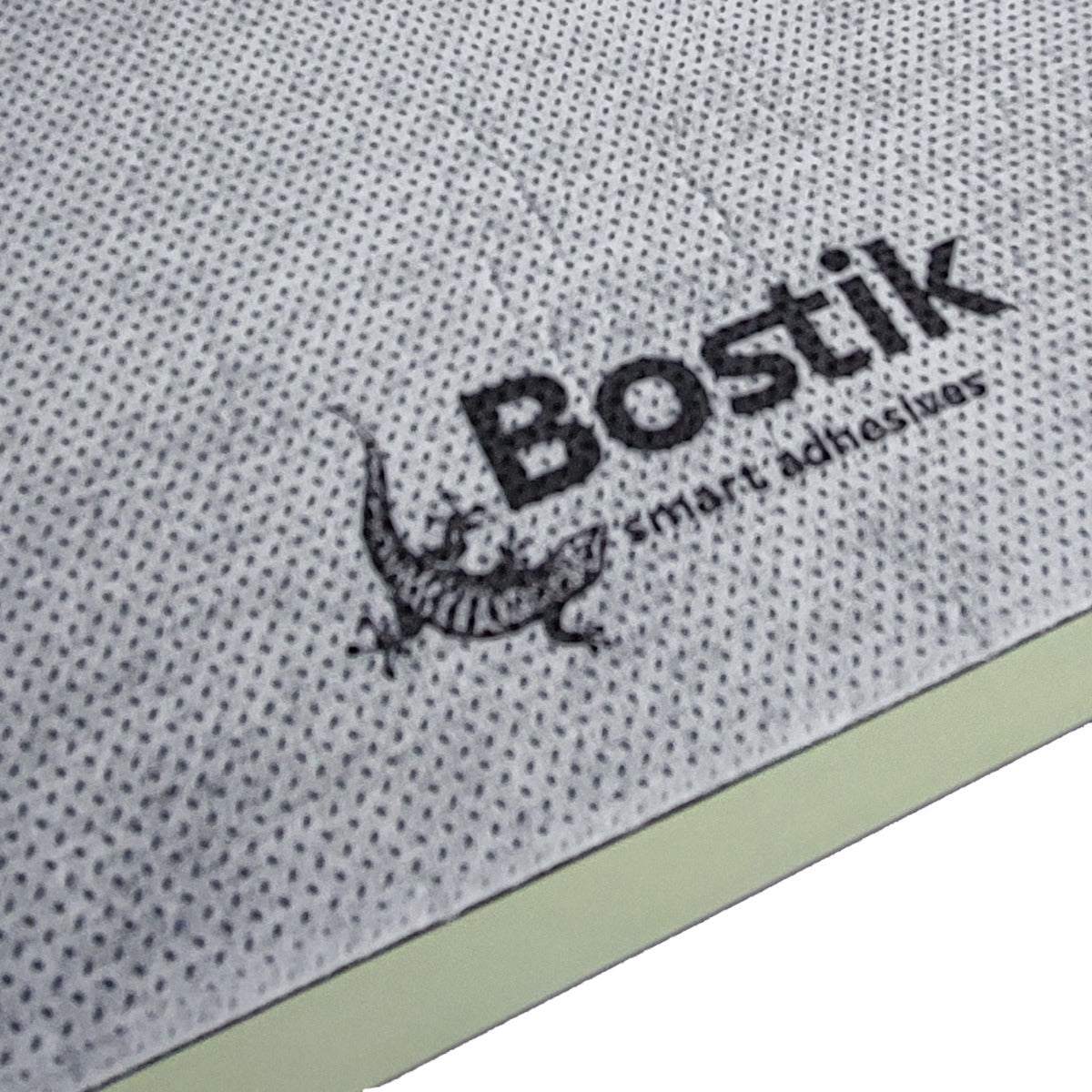 Afløbsmanchet Bostik Ø370x370 mm