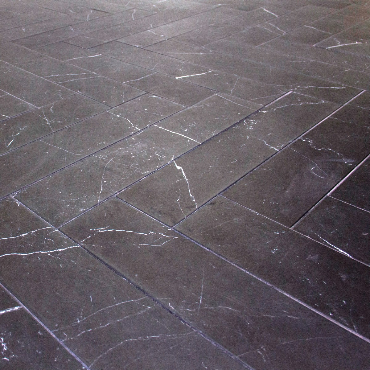 Klinker Marquina Marmor 9,9x49,2