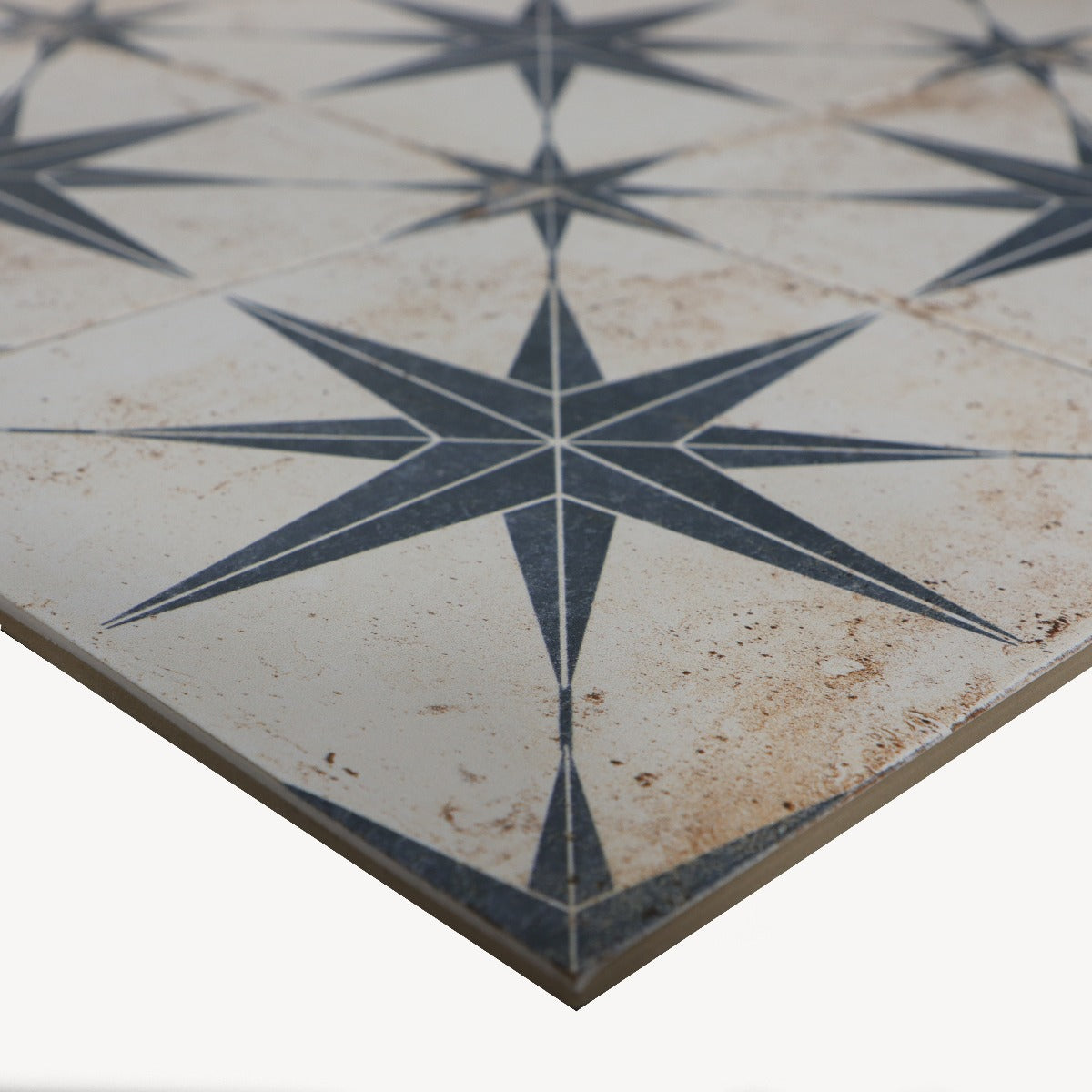 Klinker Orion Azul 22,5x22,5