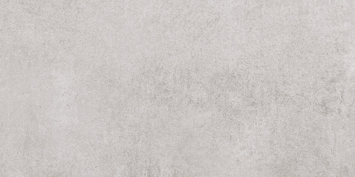 Klinker Concrete Light Grey Mat 30x60