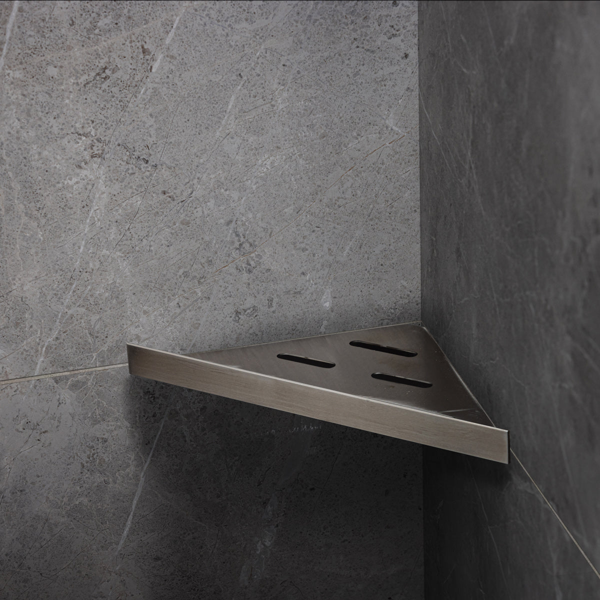 Brusehylde Tile In Air Brushed