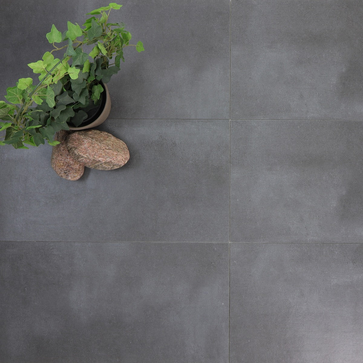 Klinker Town Antracit 30x60