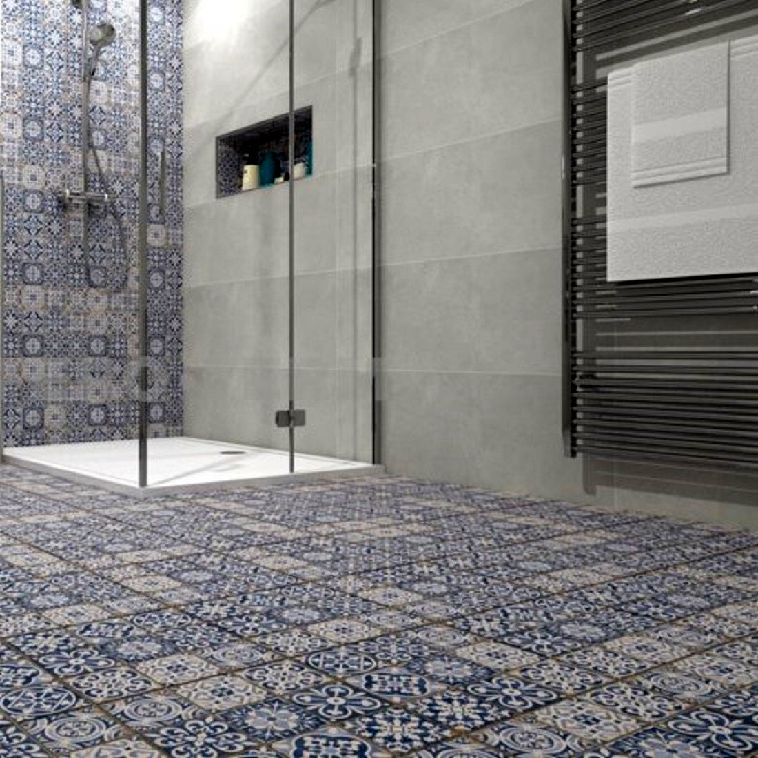 Klinker Peronda FS Faenza-A 33x33