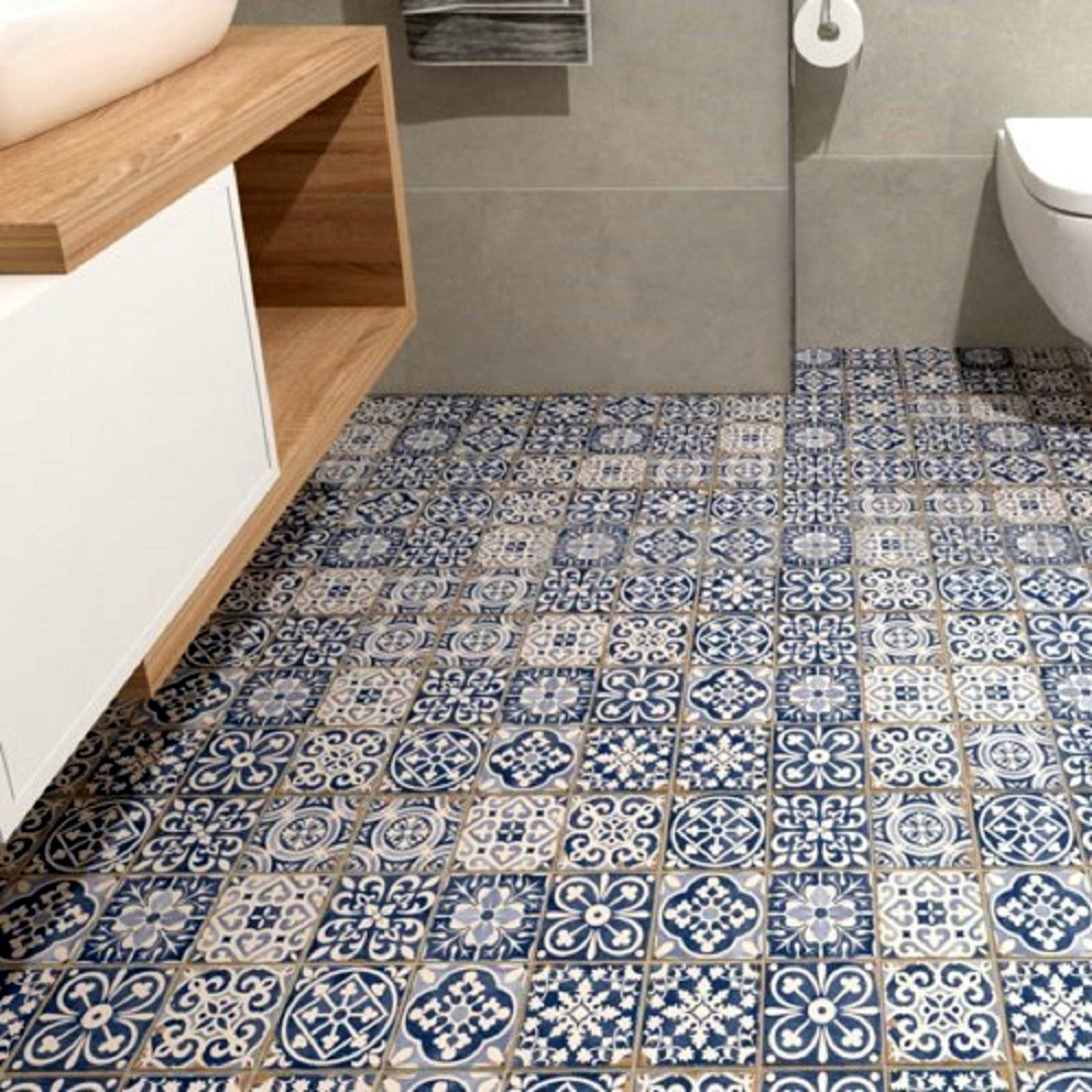 Klinker Peronda FS Faenza-A 33x33