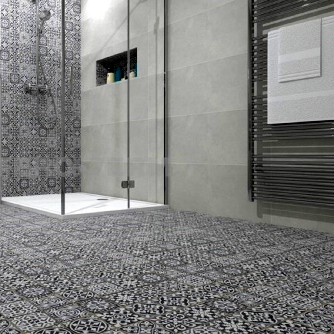 Klinker Peronda T. FS Faenza-N 11x11