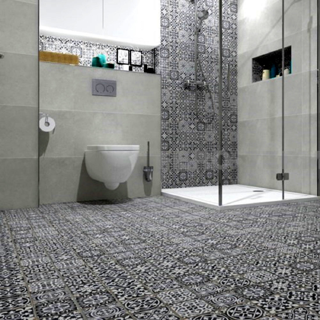 Klinker Peronda FS Faenza-N 33x33