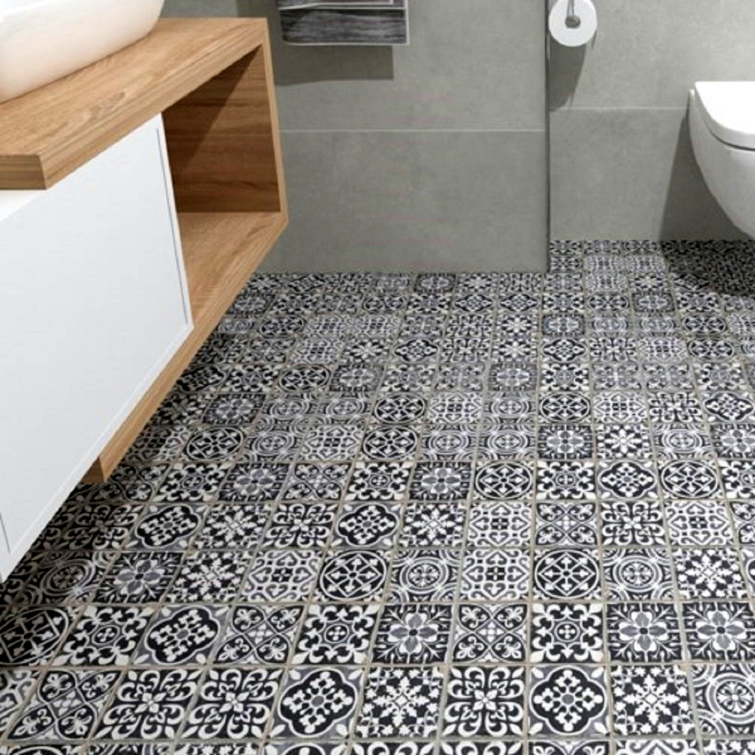 Klinker Peronda T. FS Faenza-N 11x11