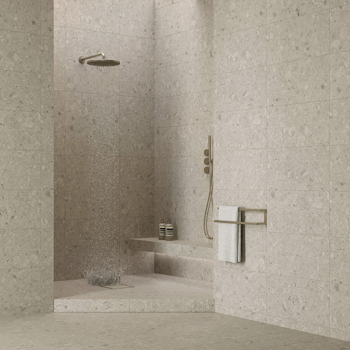 Klinker Flodsten Artic 30x60