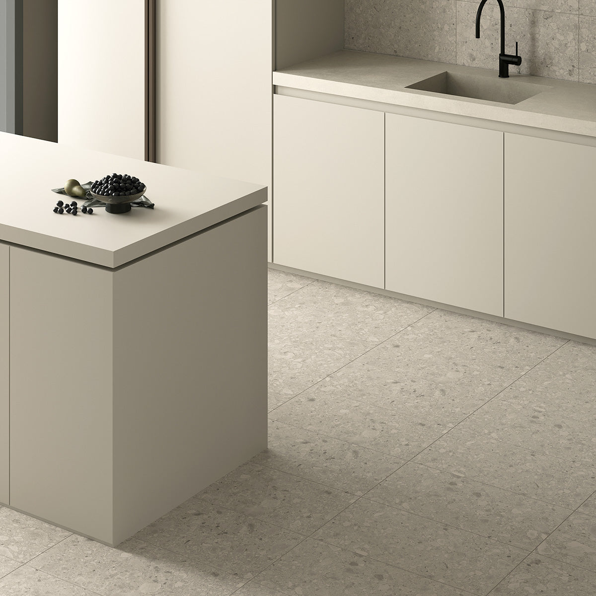 Klinker Flodsten Artic 30x60