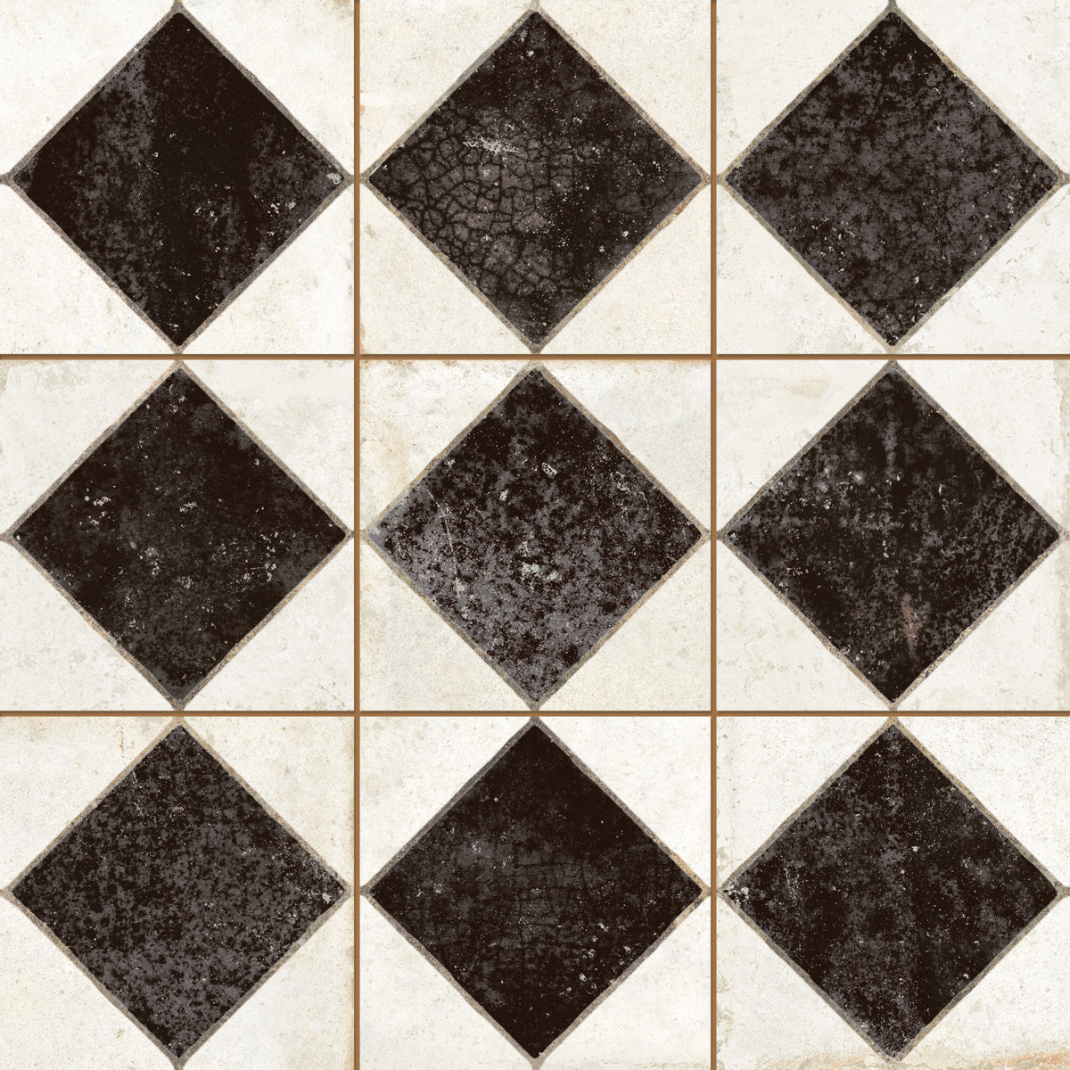 Klinker FS Arles Black LT 33x33