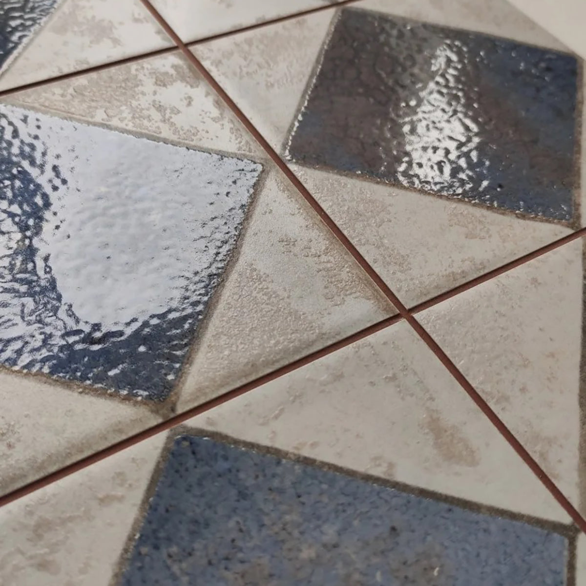 Klinker FS Arles Blue LT 33x33