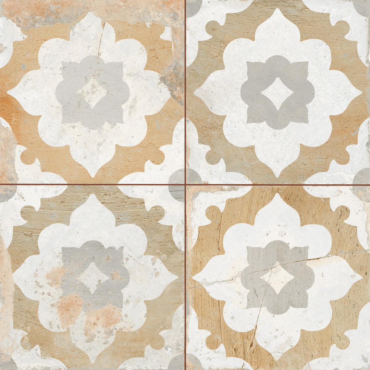 Klinker FS Blossom 45x45