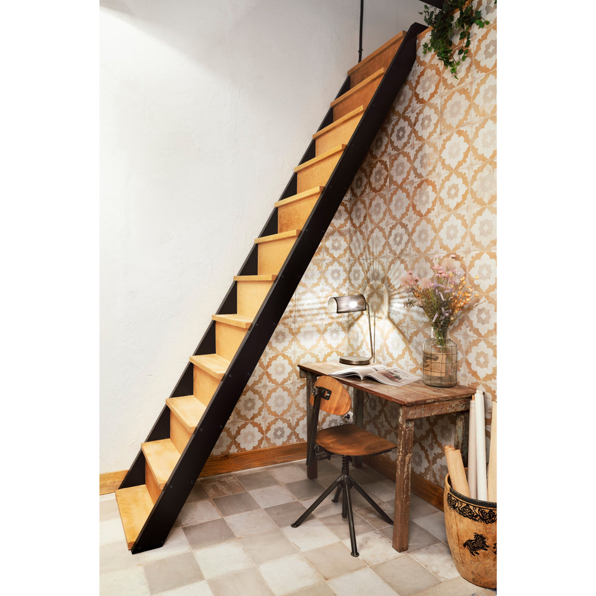 Klinker FS Blossom 45x45