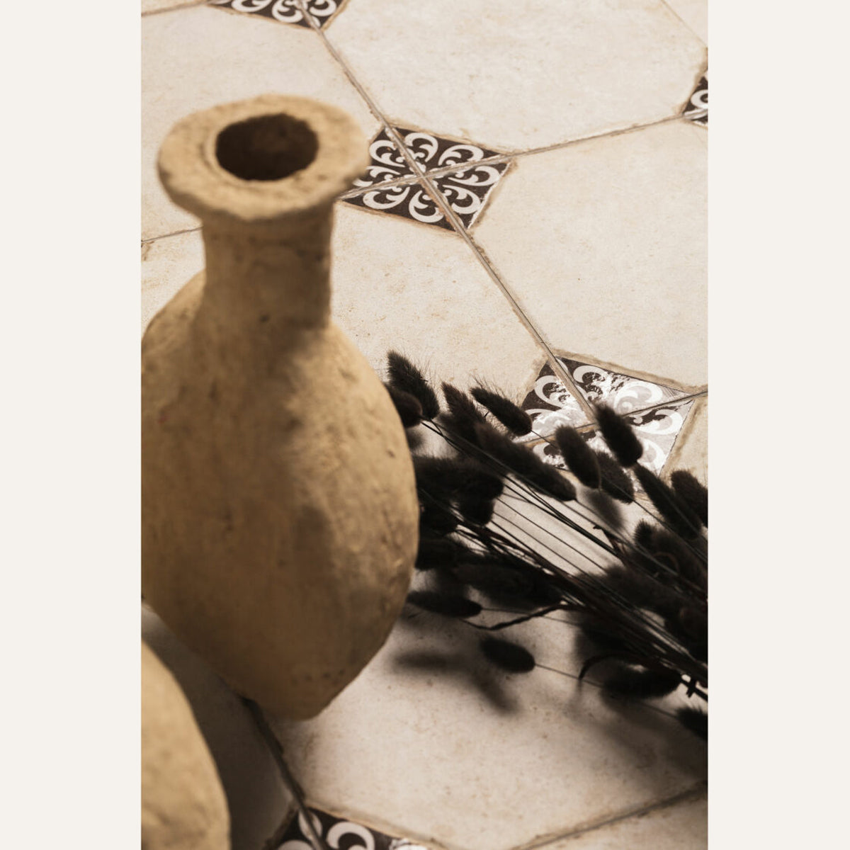 Klinker FS Field Black 45,2x45,2