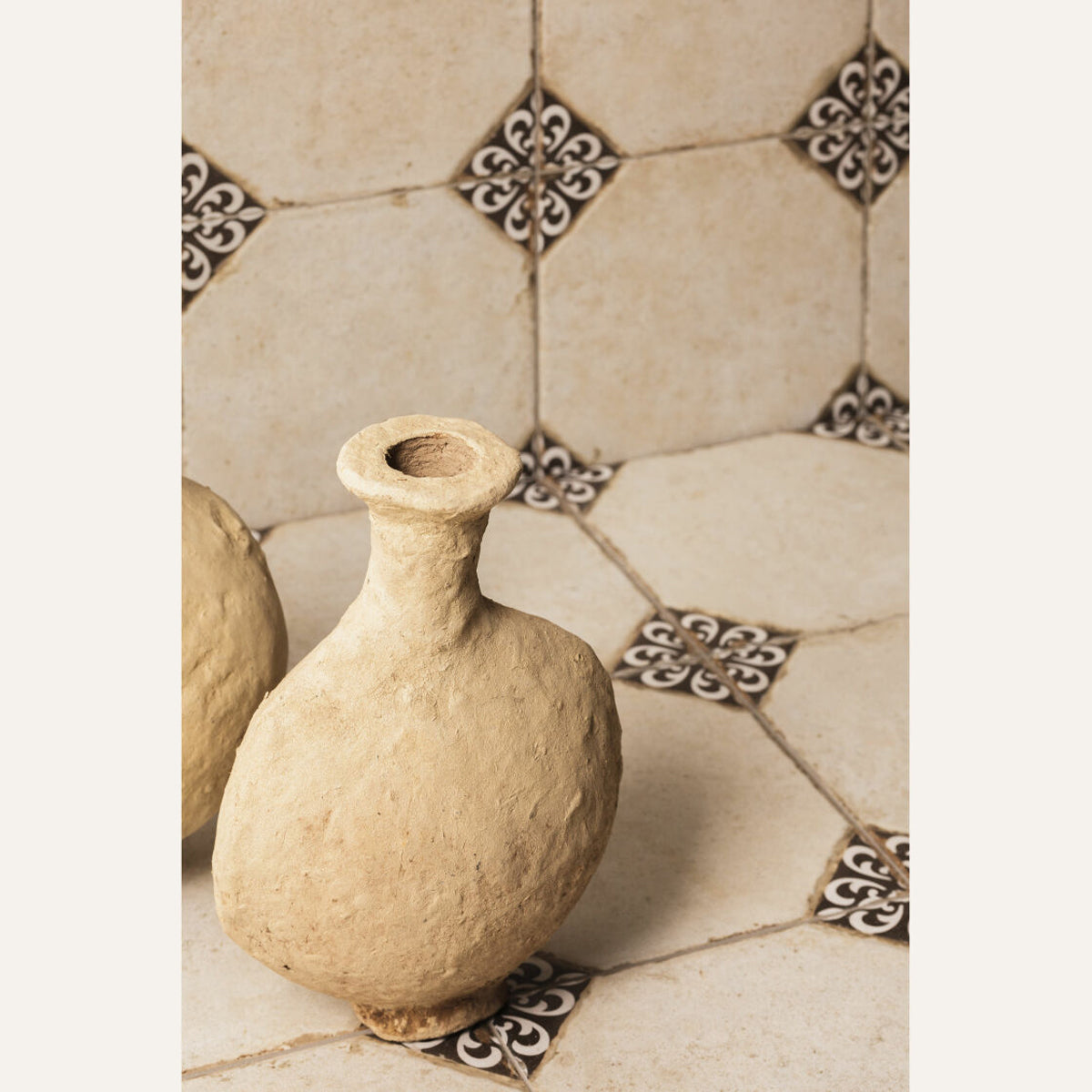 Klinker FS Field Black 45,2x45,2