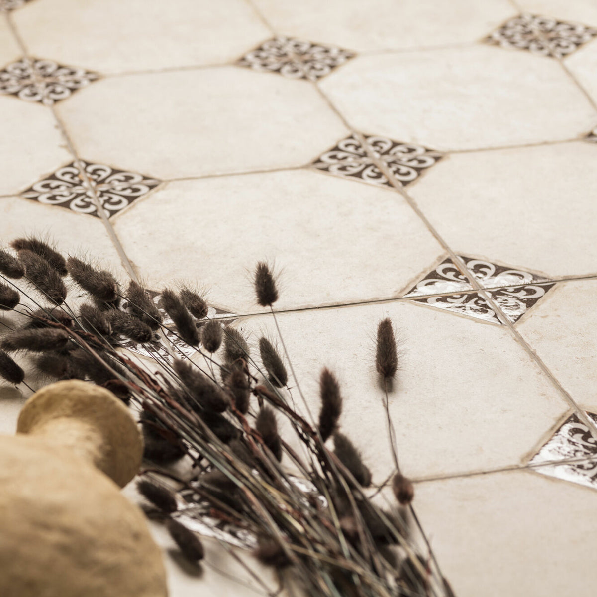 Klinker FS Field Black 45,2x45,2