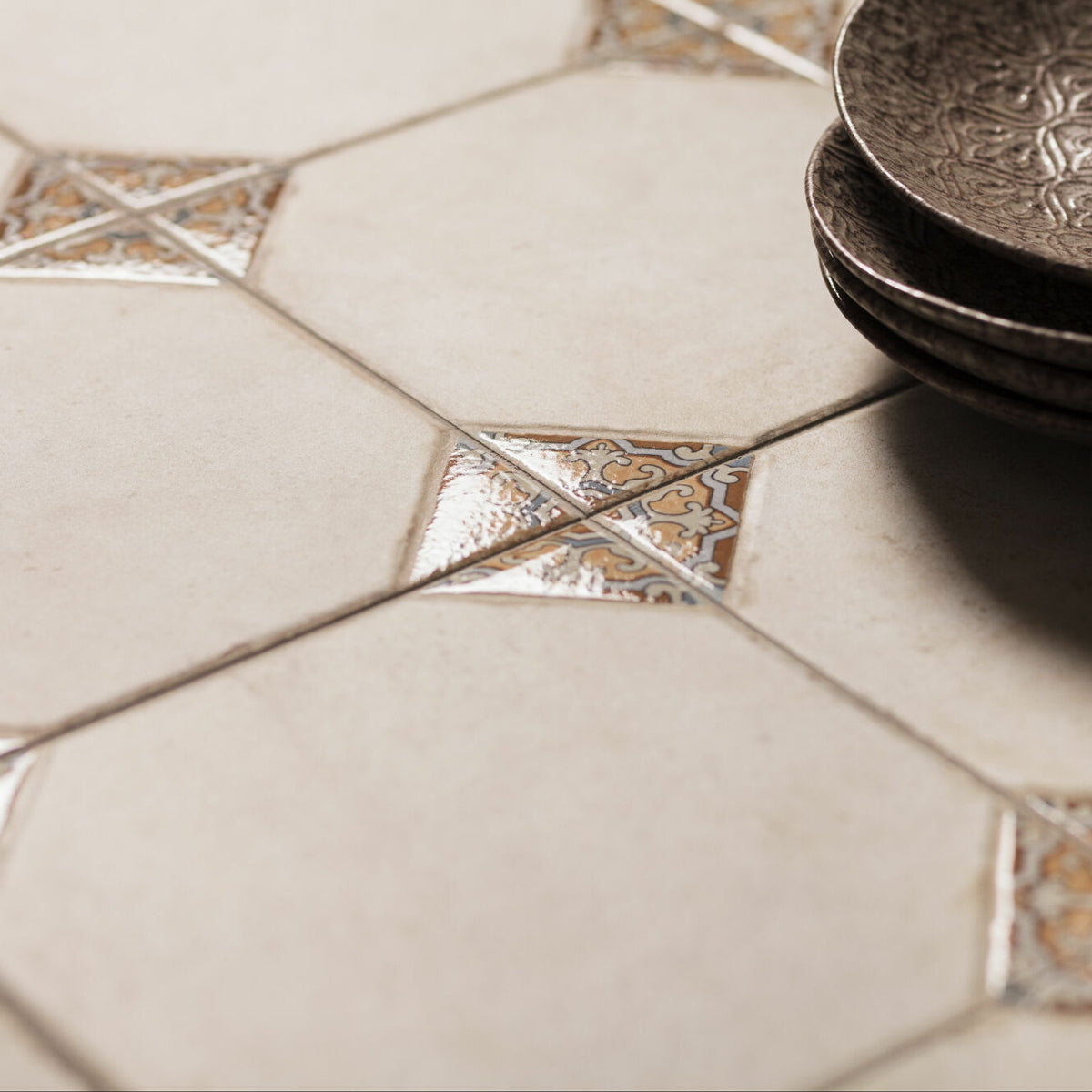 Klinker FS Field Brown 45,2x45,2