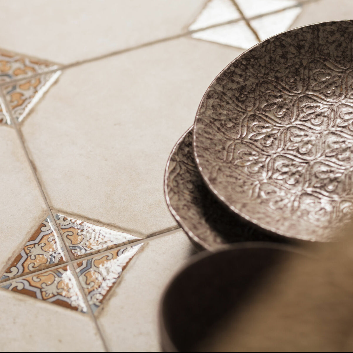 Klinker FS Field Brown 45,2x45,2