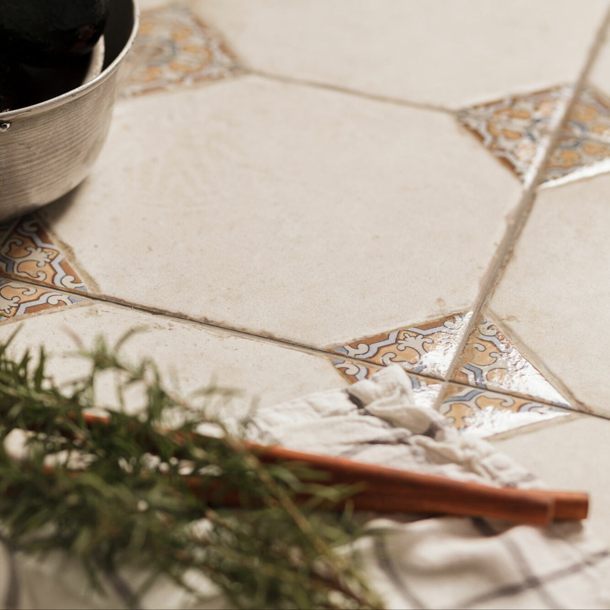 Klinker FS Field Brown 45,2x45,2