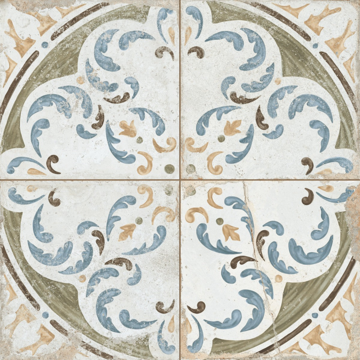 Klinker FS Porto Amaral 45x45