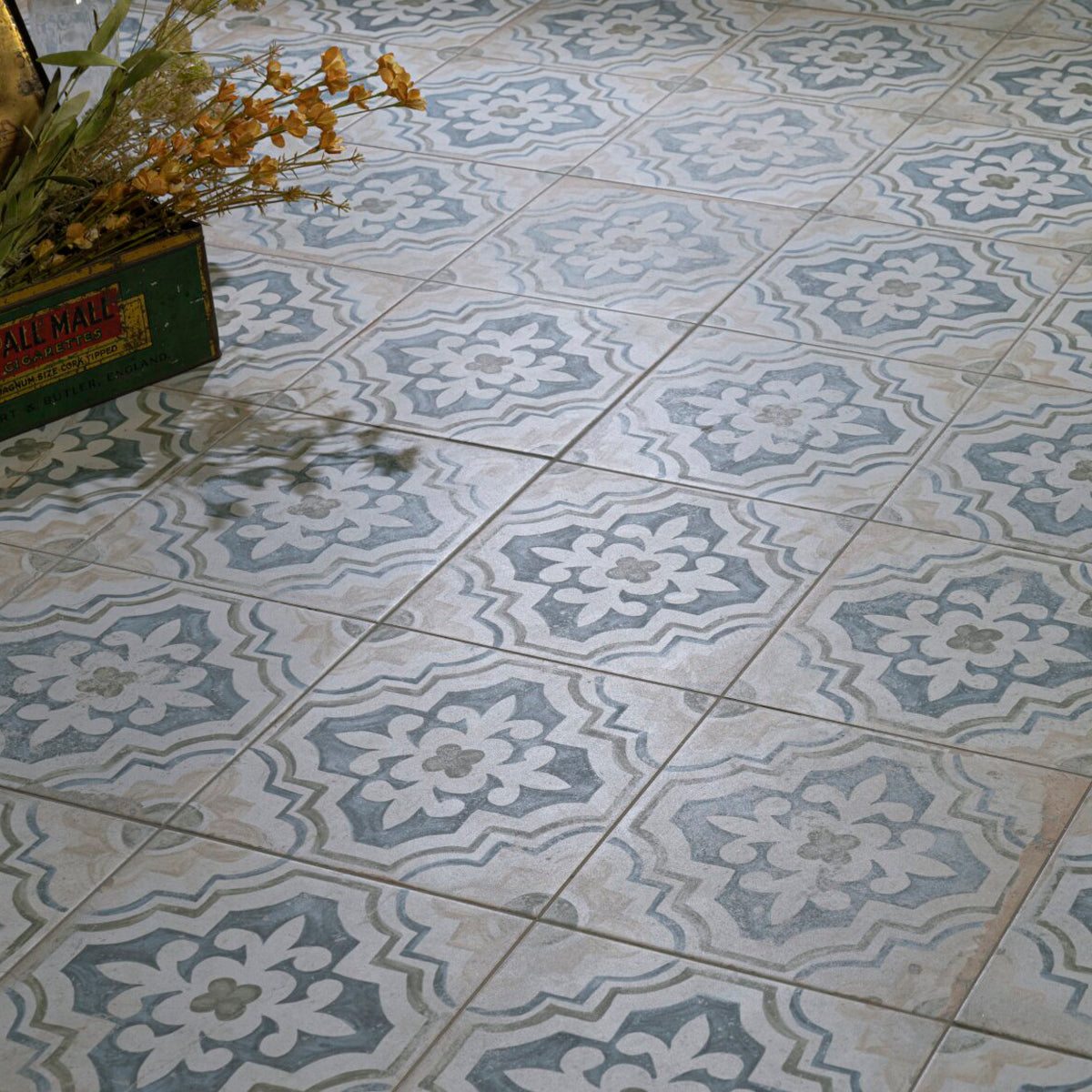 Klinker FS Porto Fatima 45x45