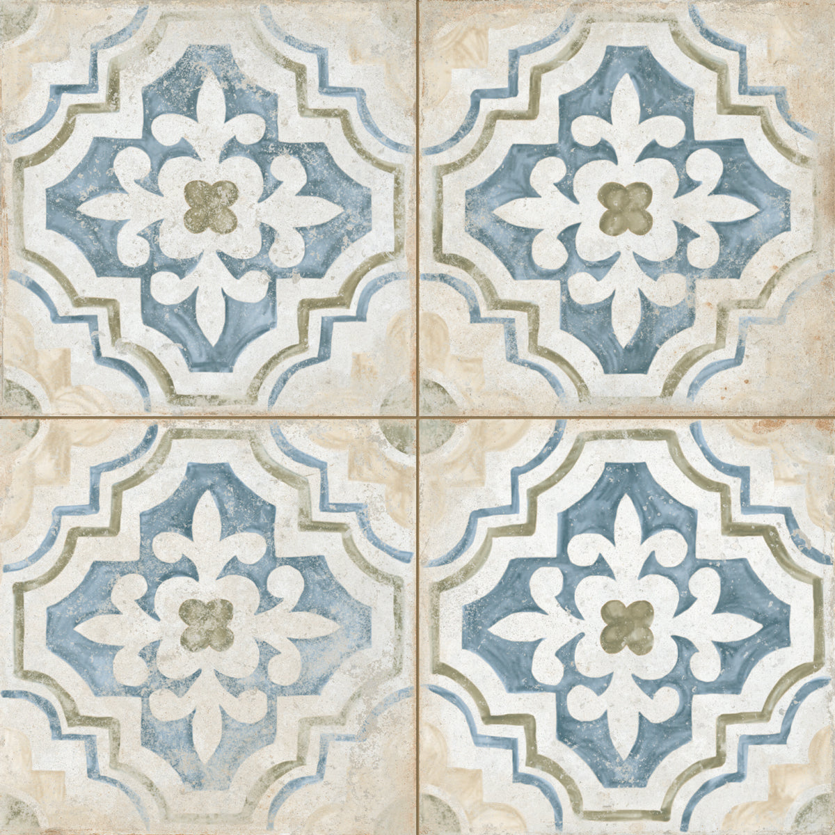 Klinker FS Porto Fatima 45x45