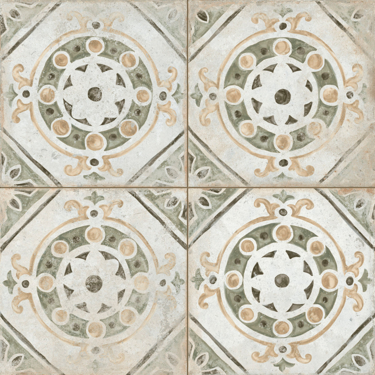 Klinker FS Porto Iria 45x45