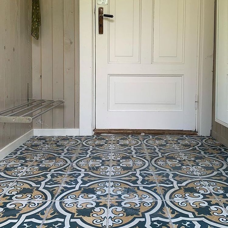 Klinker Peronda FS 2 45x45