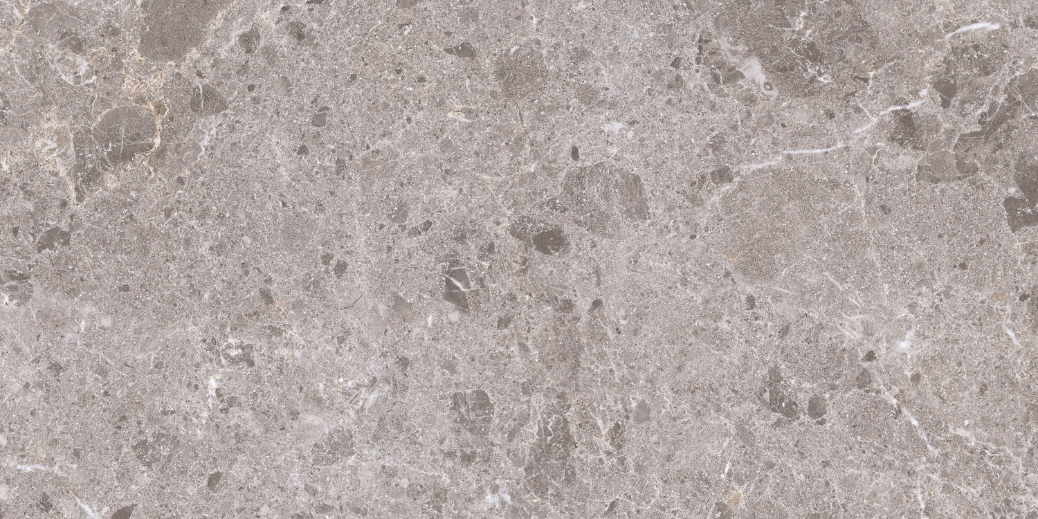 Klinker Artic Gris Marmor Mat 60x120