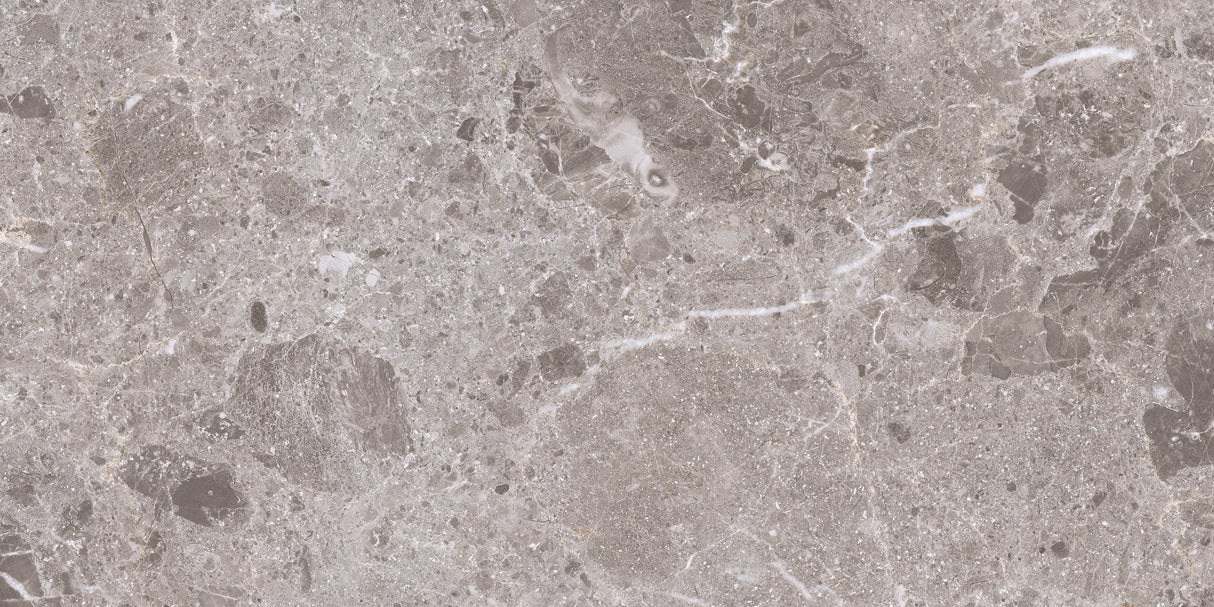 Klinker Artic Gris Marmor Mat 30x60