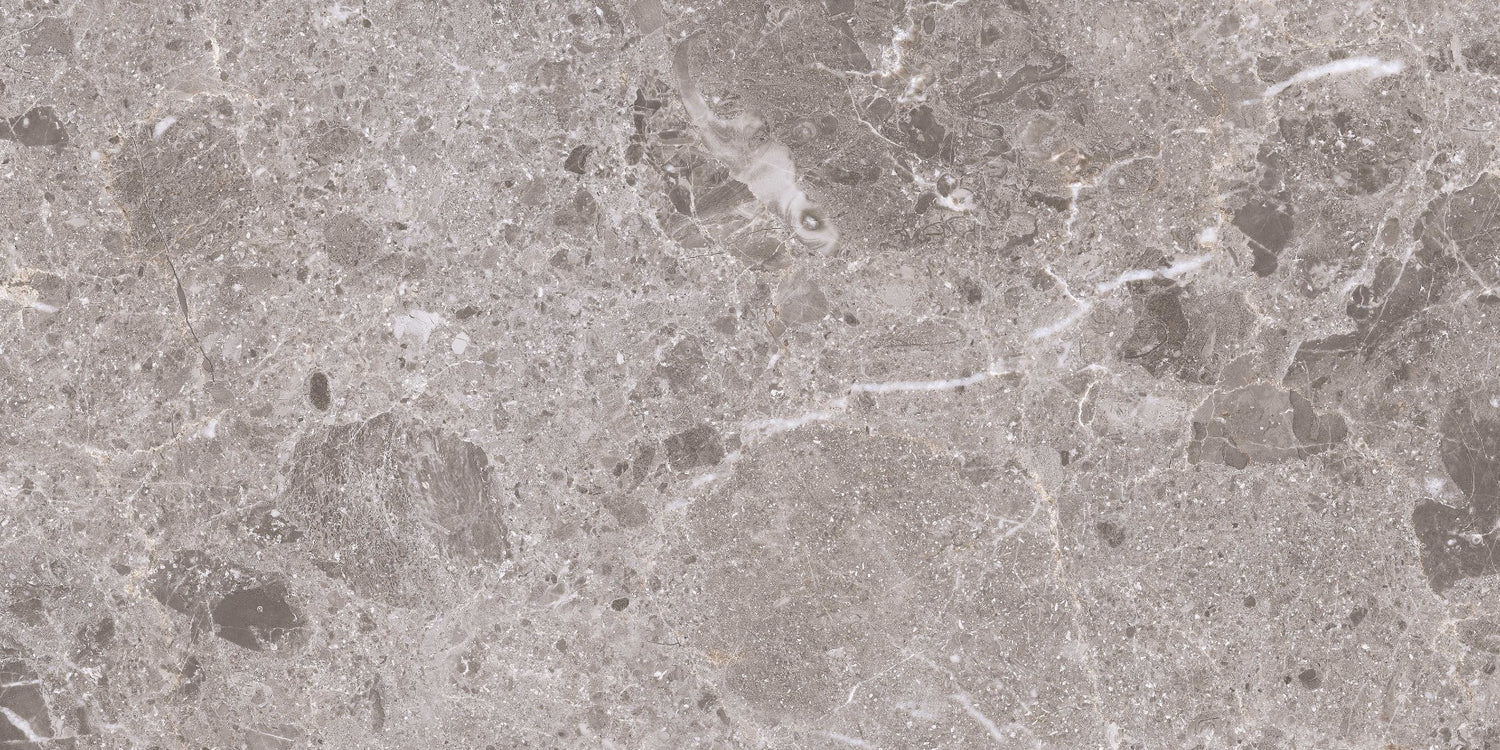 Klinker Artic Gris Marmor Mat 30x60