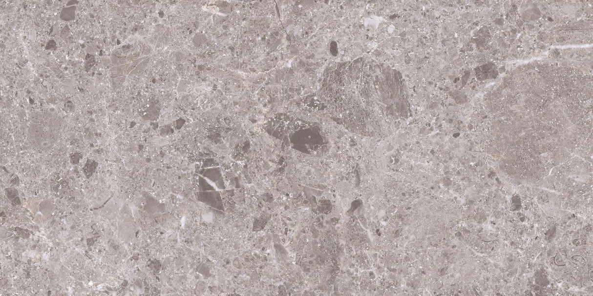 Klinker Artic Gris Marmor Mat 30x60