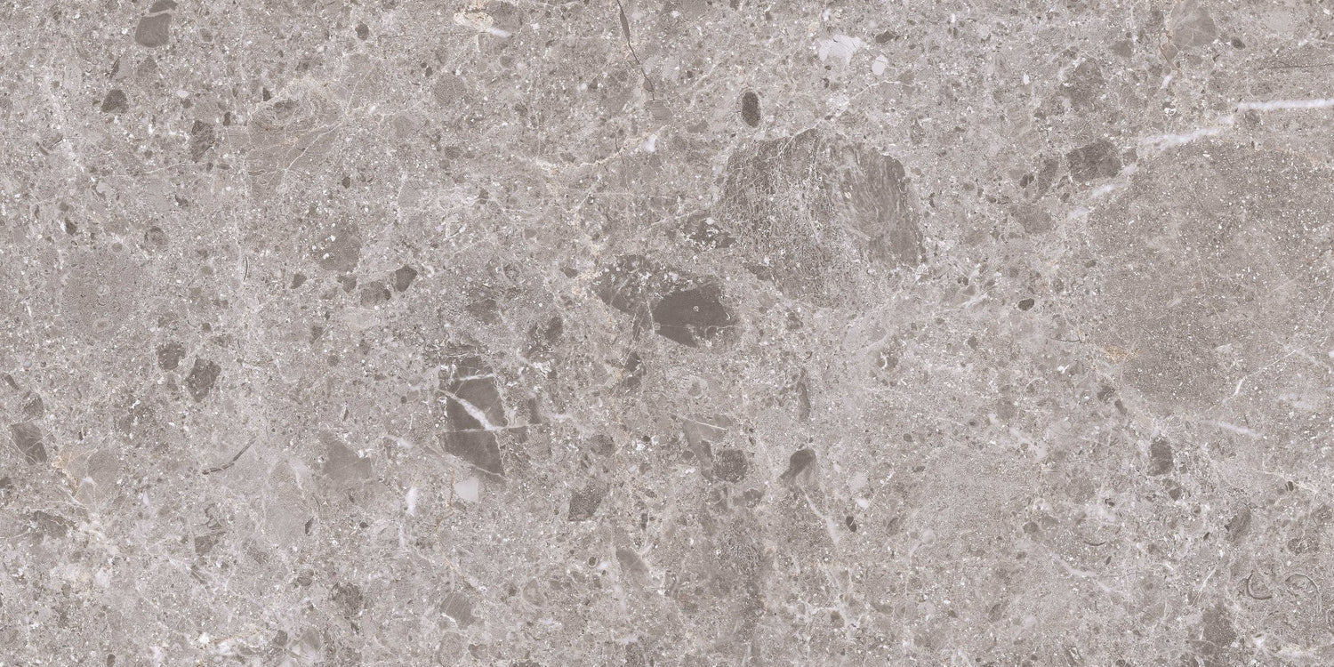 Klinker Artic Gris Marmor Mat 30x60