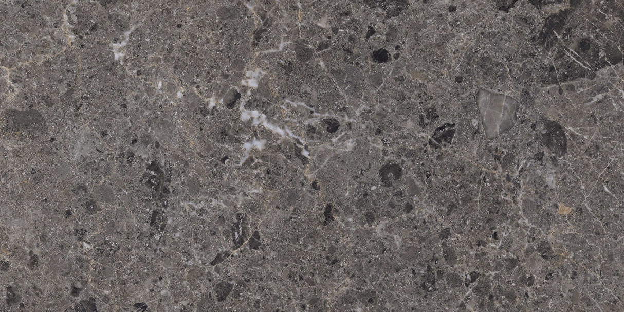 Klinker Artic Antracita Marmor Mat 30x60