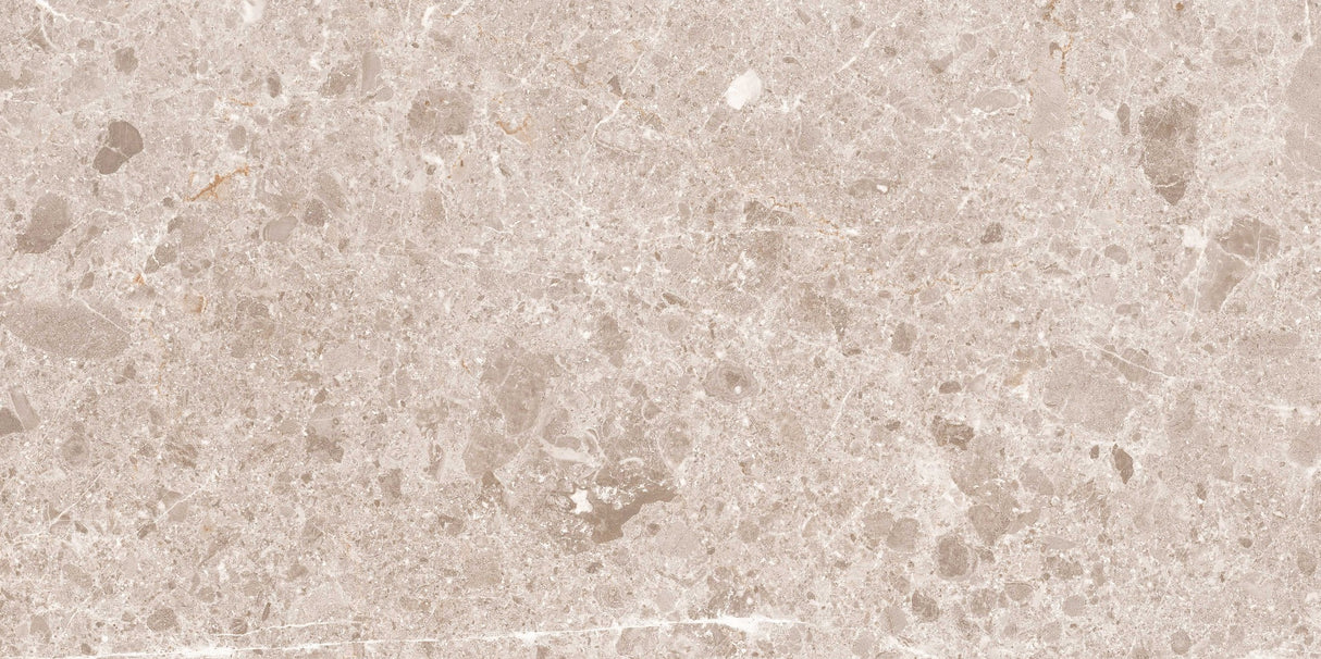 Klinker Artic Beige Marmor Mat 30x60