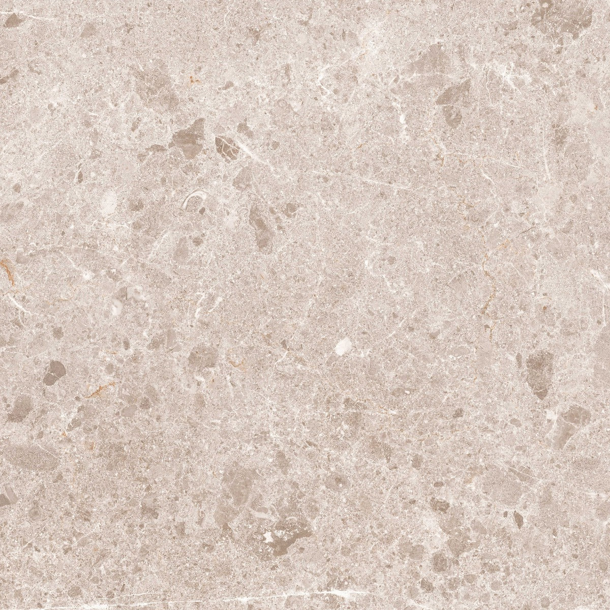 Klinker Artic Beige Marmor Blank 59x59