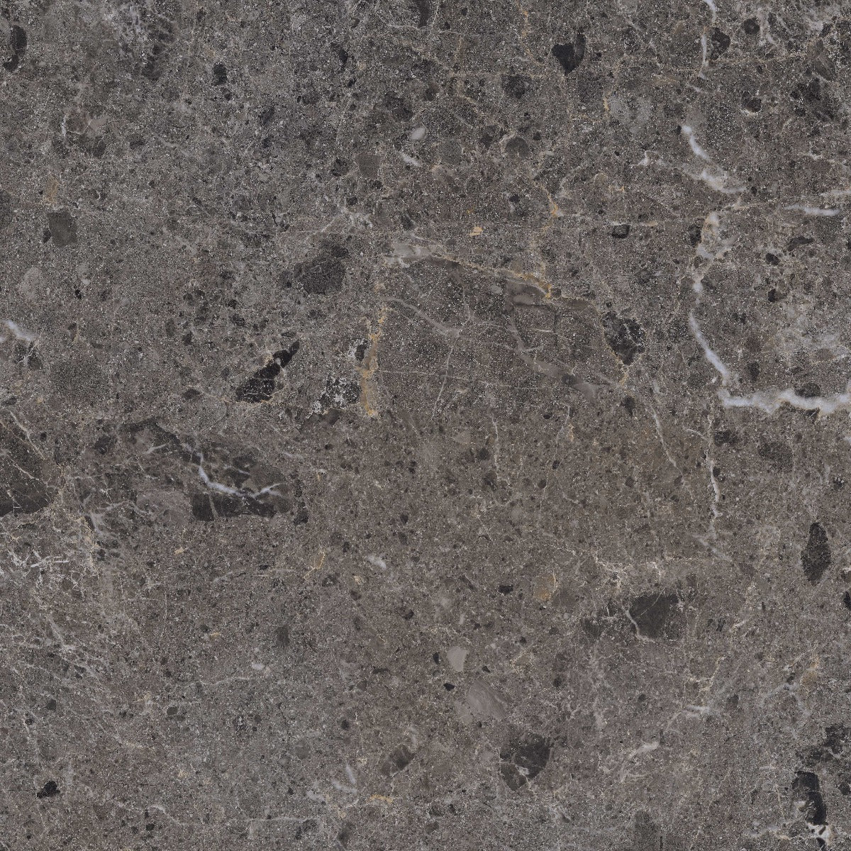 Klinker Artic Antracita Marmor Mat 60x60