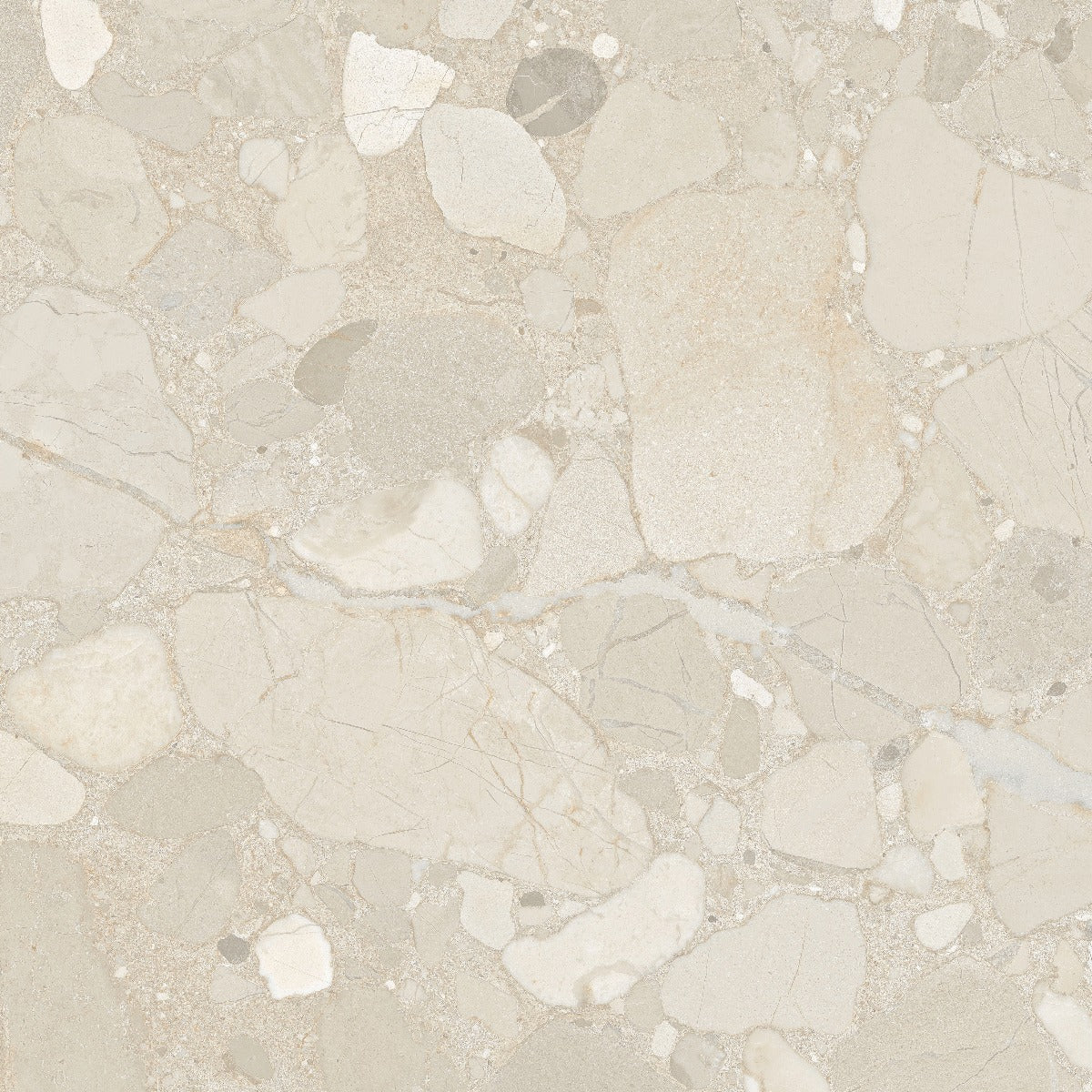 Klinker Colorado Beige 60,8x60,8