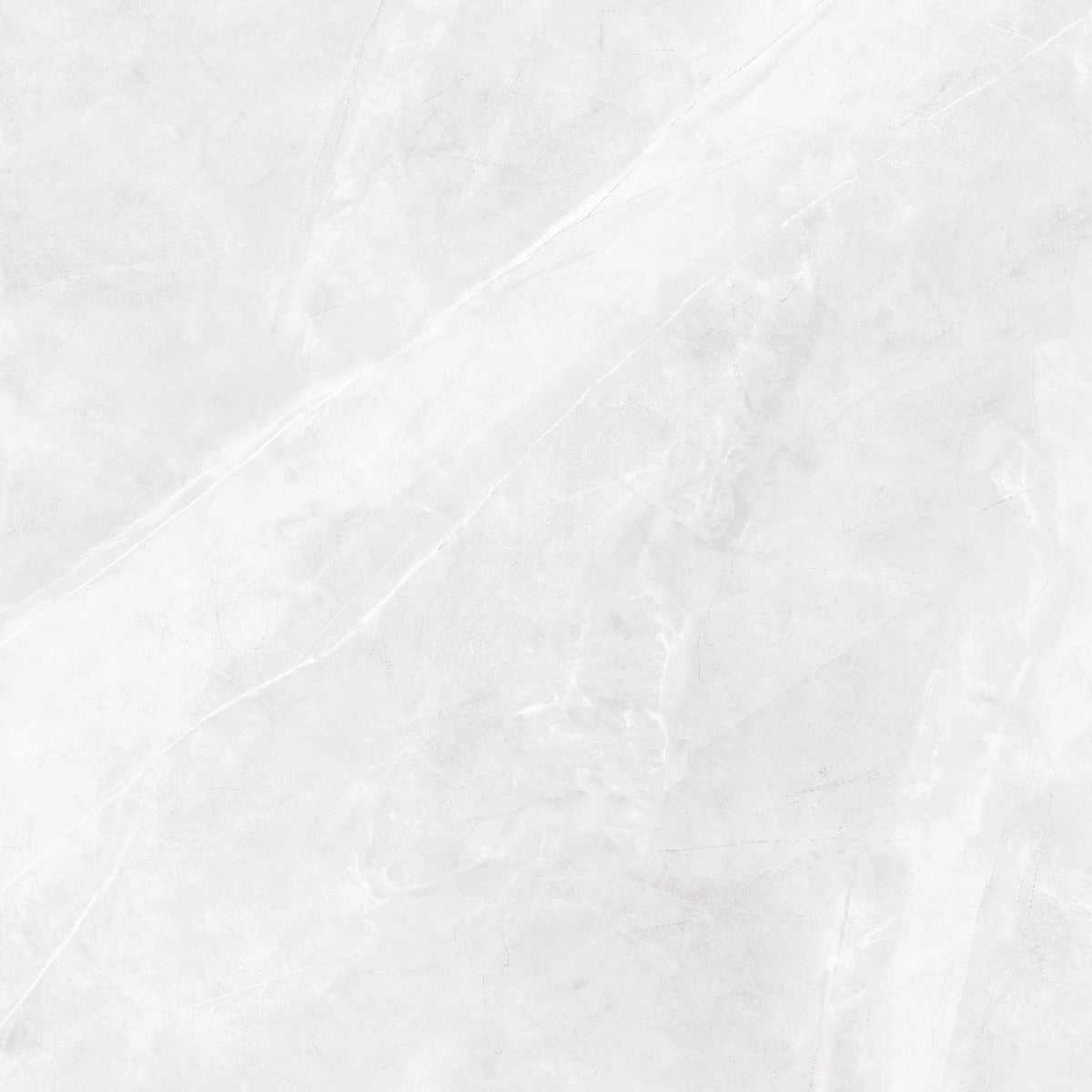 Klinker Magda Blanco Marmor Blank 120x120