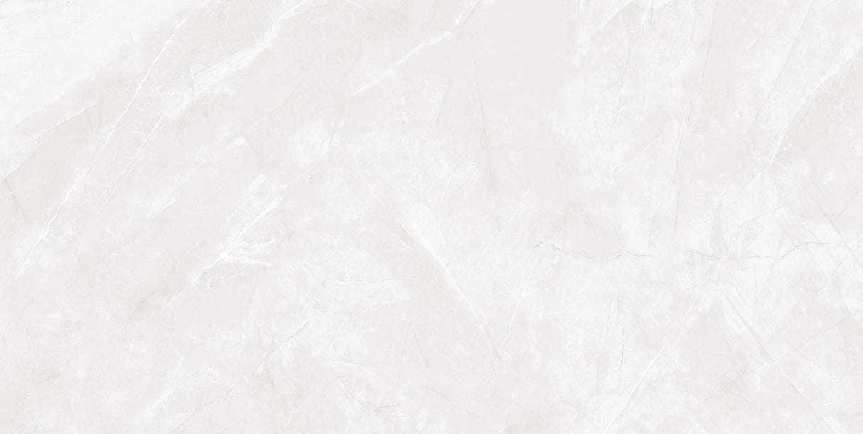 Klinker Magda Blanco Marmor Blank 60x120