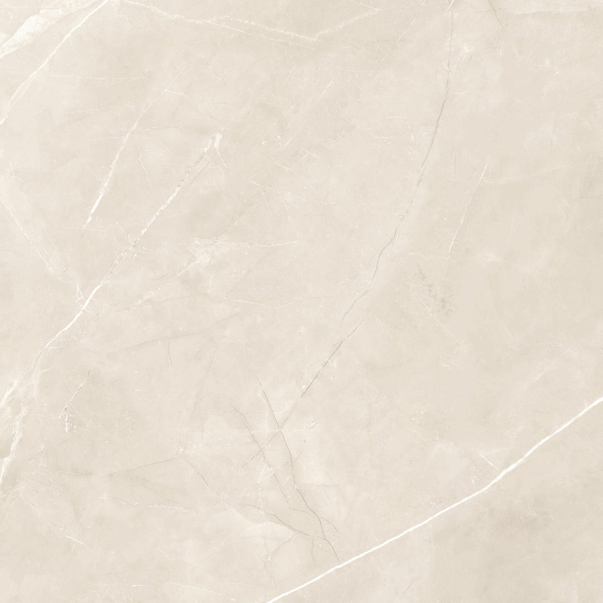 Klinker Magda Marfil Marmor Blank 60x60