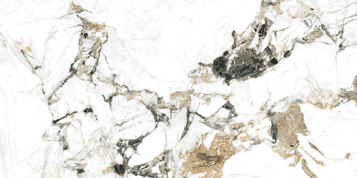 Klinker Oyama Ambar Marmor Blank 60x120