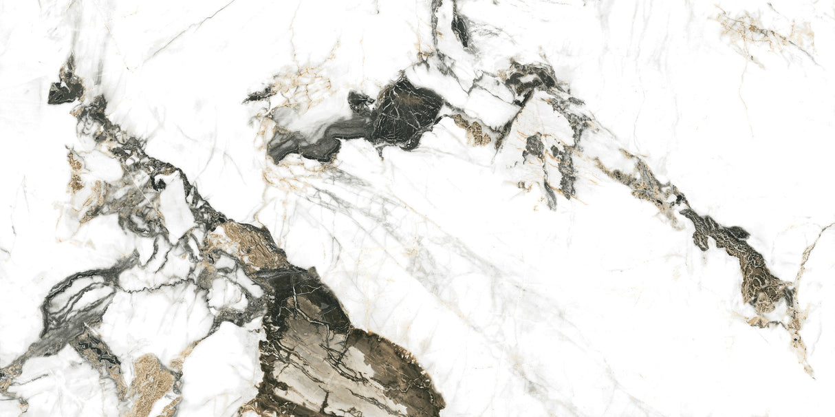 Klinker Oyama Ambar Marmor Blank 60x120